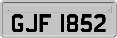 GJF1852