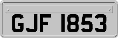 GJF1853