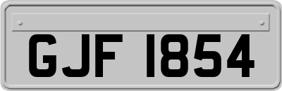 GJF1854