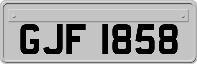 GJF1858