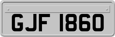 GJF1860