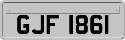 GJF1861
