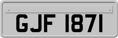 GJF1871