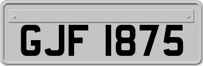 GJF1875
