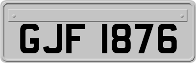 GJF1876