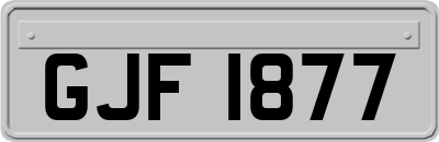 GJF1877