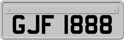 GJF1888
