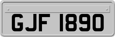 GJF1890