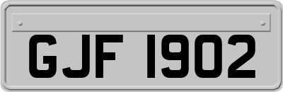 GJF1902