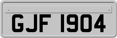 GJF1904