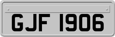 GJF1906