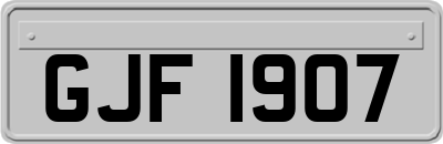 GJF1907