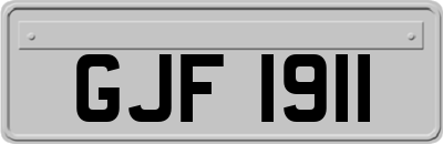 GJF1911