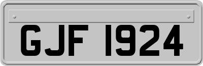 GJF1924