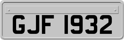 GJF1932