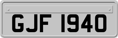 GJF1940