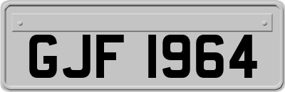 GJF1964