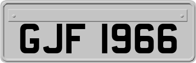 GJF1966