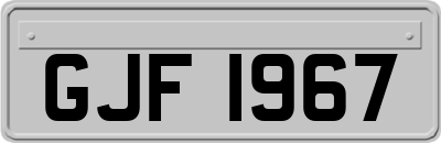 GJF1967
