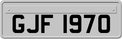 GJF1970