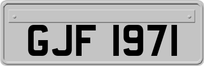 GJF1971