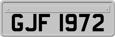 GJF1972