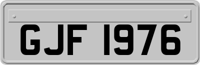 GJF1976