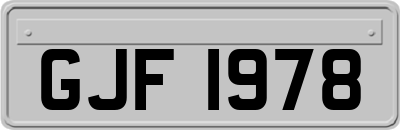 GJF1978