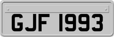 GJF1993