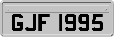 GJF1995