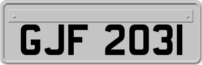 GJF2031