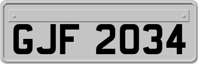 GJF2034