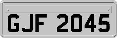 GJF2045