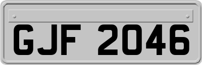 GJF2046