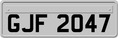 GJF2047