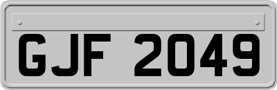 GJF2049