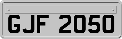 GJF2050