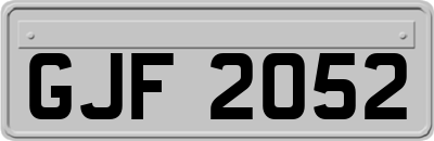 GJF2052