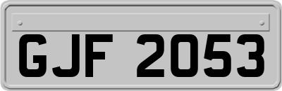 GJF2053
