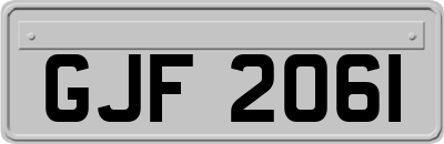 GJF2061