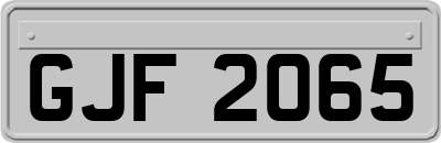 GJF2065
