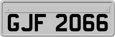 GJF2066