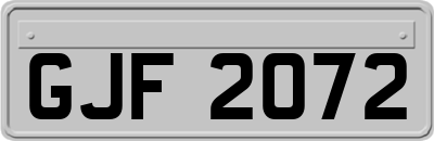 GJF2072