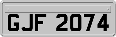 GJF2074