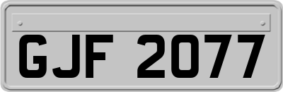 GJF2077