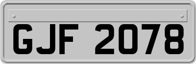 GJF2078