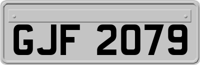 GJF2079