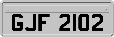 GJF2102