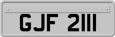 GJF2111
