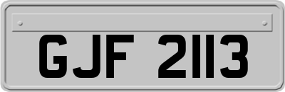 GJF2113